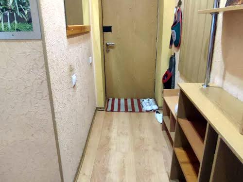 квартира по адресу Ивана Мазепы просп. (Петровського), 50-А