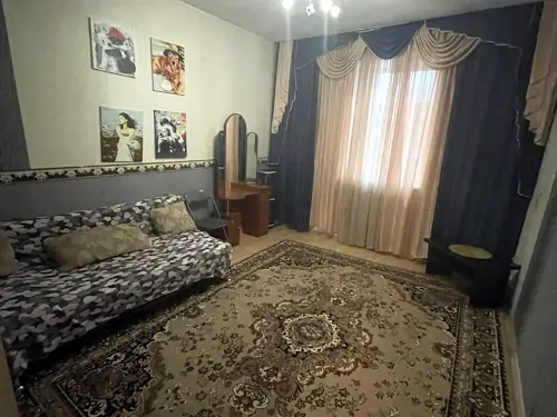 квартира за адресою Запорізька вул., 20