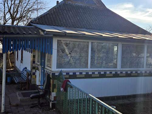 будинок за адресою Незалежності, 54