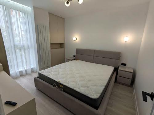 квартира по адресу Национальной Гвардии ул., 3