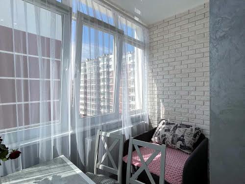 квартира за адресою Винна Гора вул., 7-Б