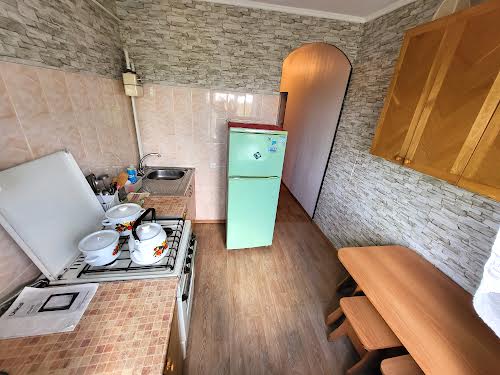 квартира по адресу пгт. Днепровское, Спортивна, 1