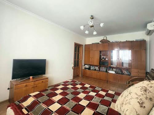 квартира по адресу Панаса Мирного ул., 57