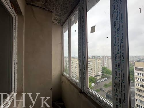 квартира по адресу Антоныча ул., 5