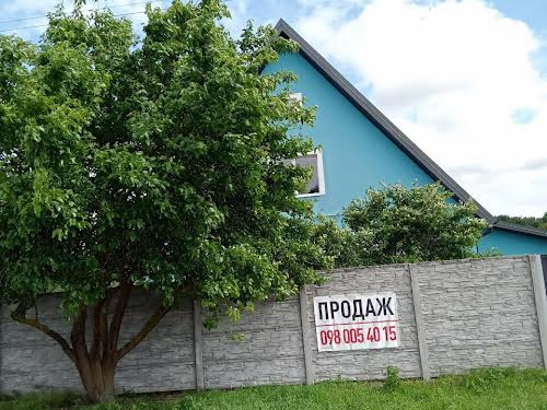 дом по адресу Марії Миронець, 10