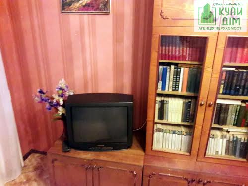 квартира за адресою Героїв України вул. (Героїв Сталінграду), 88