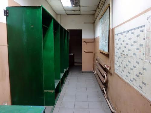коммерческая по адресу Широкая ул., 22