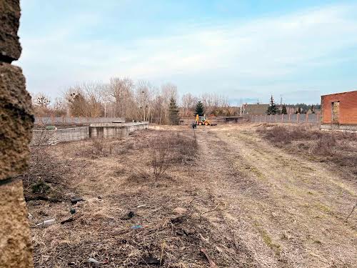 участок по адресу с. Процев, Кодівська, 22б