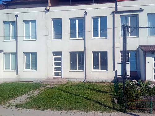 дом по адресу Гетьмана Сагайдачного ул. (Ватутина), 166