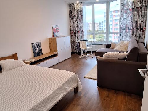 квартира за адресою Зелена вул., 281а