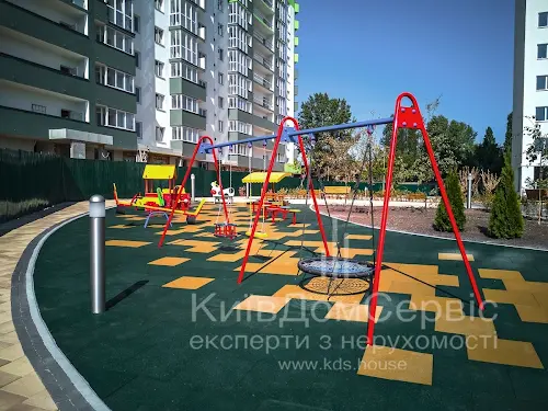 квартира за адресою Івана Виговського вул. (Маршала Гречка), 10 Б