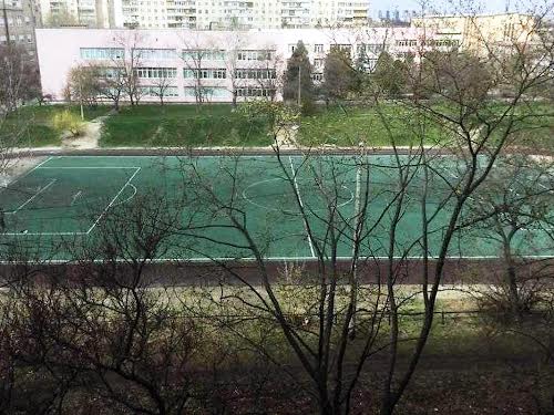 квартира за адресою Пантелеймона Куліша вул. (Челябінська), 3
