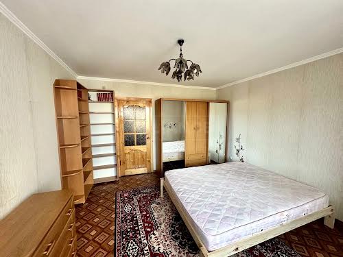квартира за адресою Пасічна вул., 38