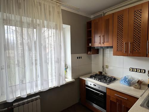 квартира за адресою Європейського Союзу просп. (Правди), 78