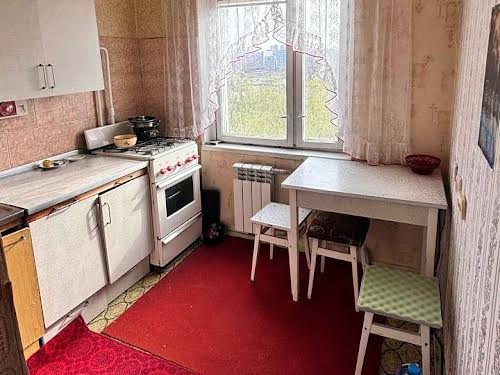 квартира за адресою Композитора Лятошинського вул., 4А
