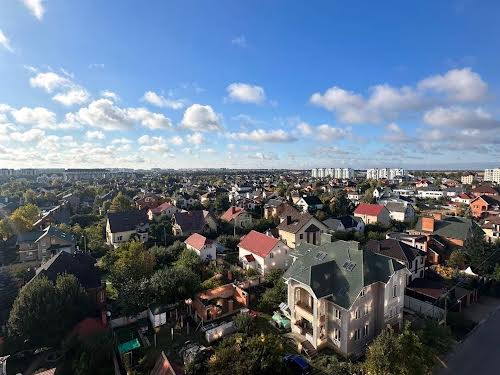квартира за адресою Садова вул., 1В