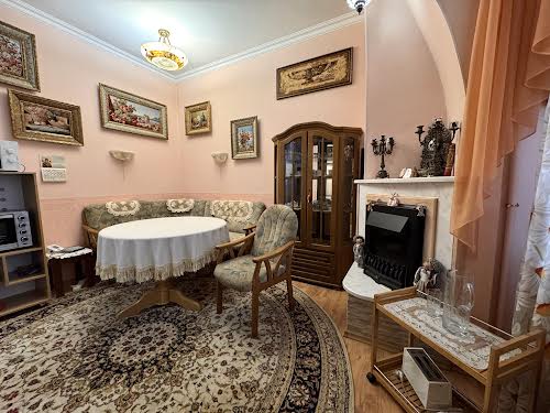 квартира за адресою Грюнвальдська вул., 15