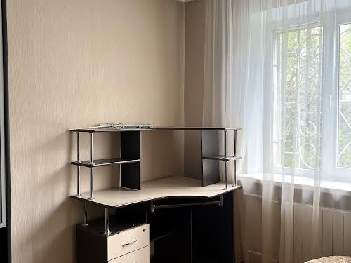 квартира по адресу Леся Курбаса просп., 17
