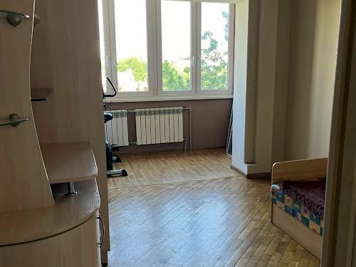 квартира по адресу Клубничный пер., 31