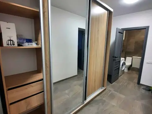 квартира за адресою Метрологічна вул., 52