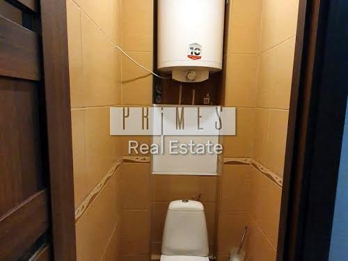 квартира по адресу Драгоманова ул., 8А