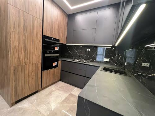 квартира за адресою Пасічна вул., 84а