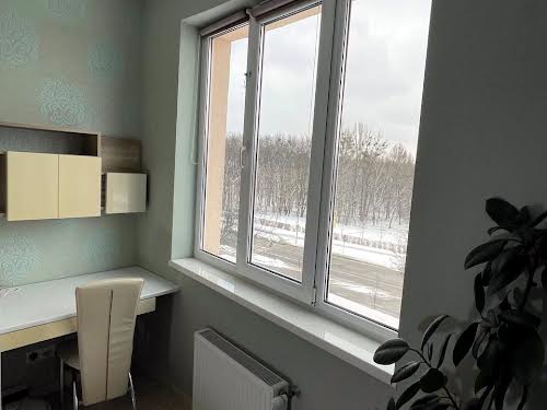 квартира за адресою Любінська вул., 6