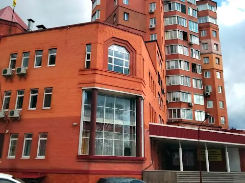 квартира за адресою Машинобудівників вул., 4 В