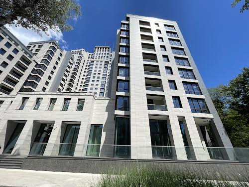 комерційна за адресою Берестейський просп. (Перемоги), 42а