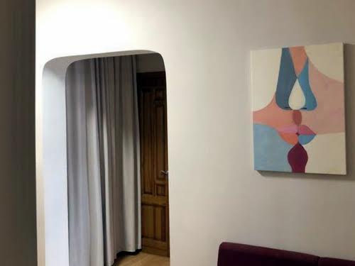 квартира за адресою Драгоманова вул., 5