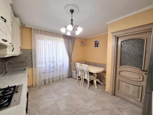 квартира за адресою Стрийська вул., 115