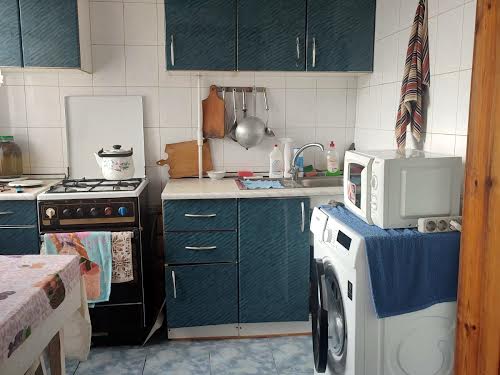 квартира по адресу Осенняя ул., 10