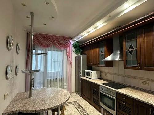 квартира за адресою Володимира Івасюка просп. (Героїв Сталінграду), 24-А