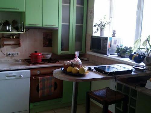 квартира за адресою Пушкіна вул., 16 Б