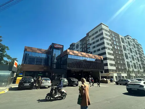 квартира по адресу Выговского ул. (Суворова), 2-Д/5