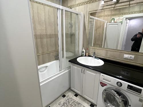 квартира за адресою Соломії Крушельницької вул., 8