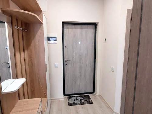 квартира по адресу Педагогическая ул., 22Б