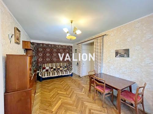 квартира за адресою Вацлава Гавела бульв. (Івана Лепсе), 79-В