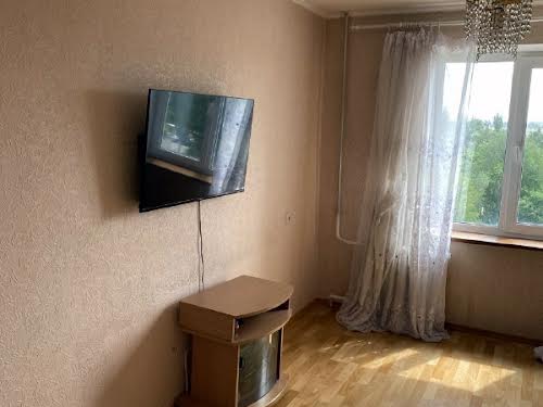 квартира за адресою Слобожанський просп. (Газети 