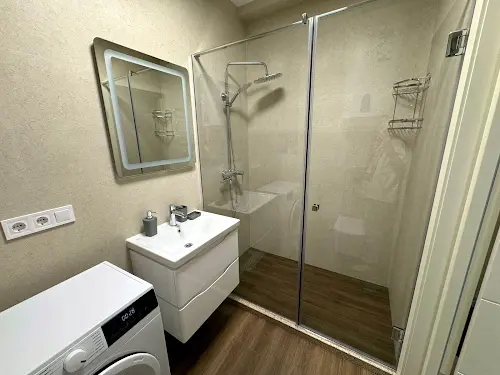 квартира за адресою Литературная, 10б