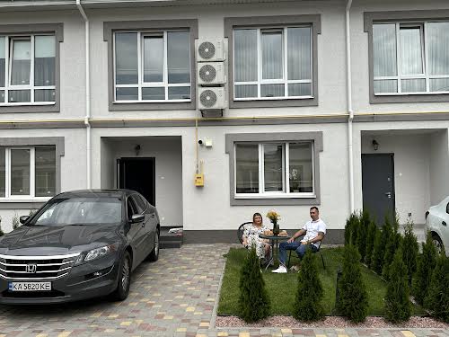 квартира по адресу Ясна ул., 12