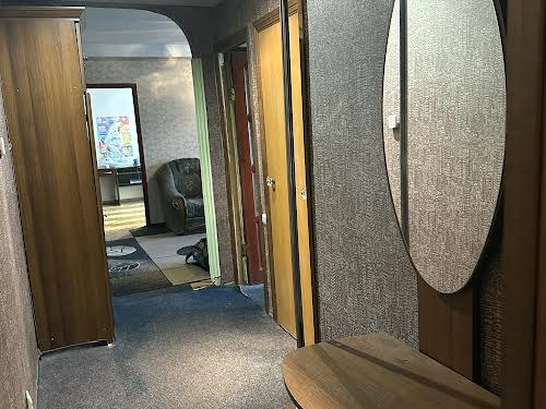 квартира по адресу Братиславская ул., 30