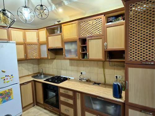 квартира за адресою Галицька вул., 64в