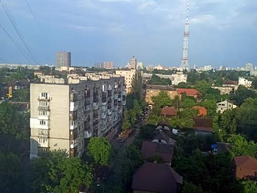 квартира по адресу Олешківська ул. (Орловська), 15