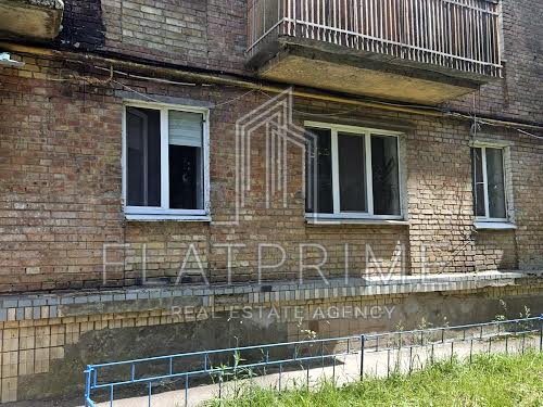 квартира за адресою Київська вул., 300-В