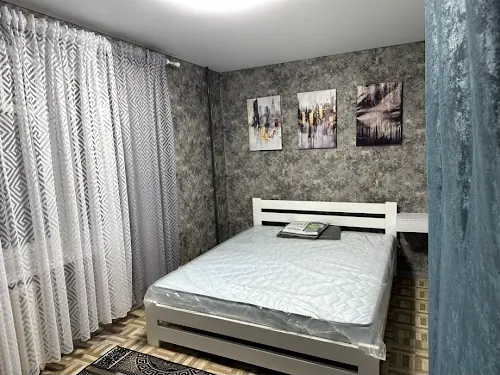 квартира за адресою Новоселівська вул., 27