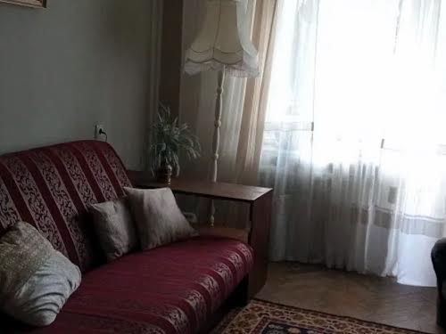 квартира по адресу Братиславская ул., 32-А