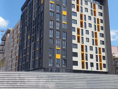 квартира за адресою Братів Гипиків вул. (Оренбурзька), 9