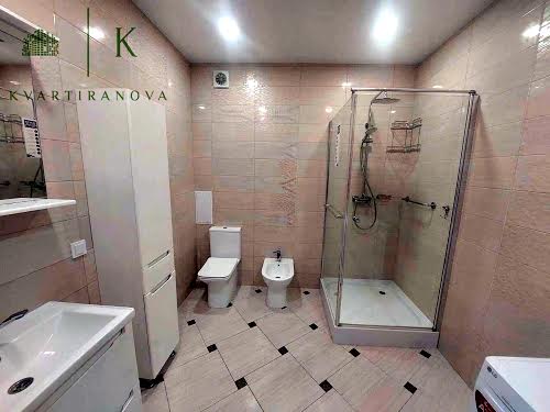 квартира за адресою Саломеи Крушельницкой, 8
