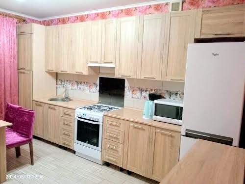 квартира за адресою Івана Пулюя вул., 40